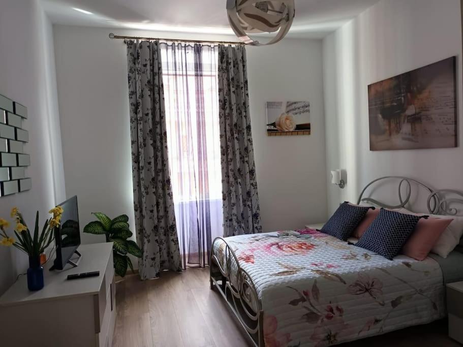Apartamento Le Narcise Intero Vicino Al Vaticano. *