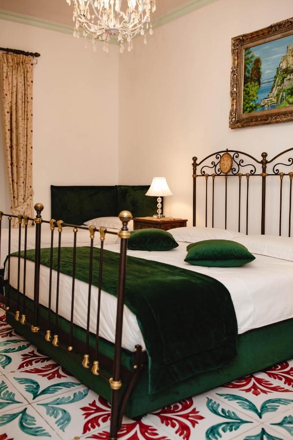 Delfini Trevi House Affittacamere