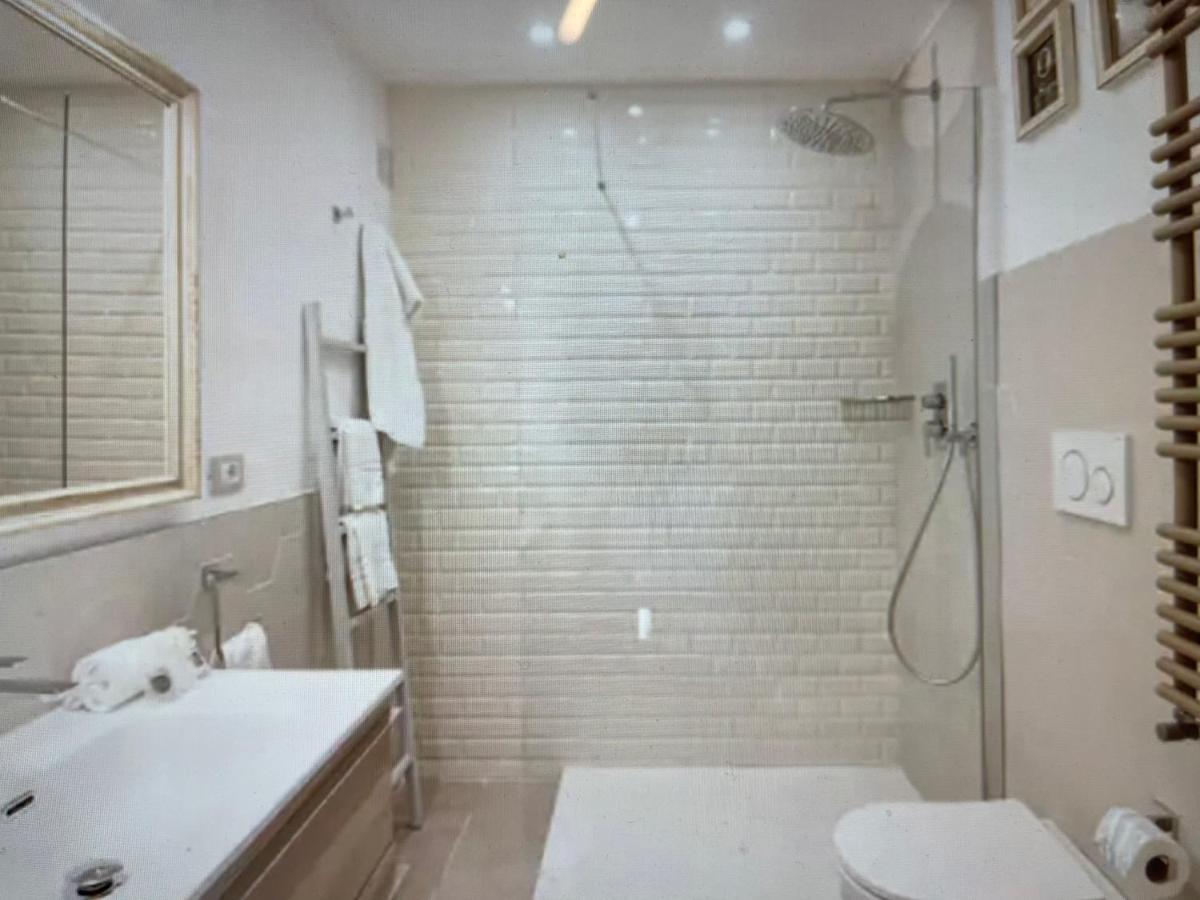 Apartamento The Break