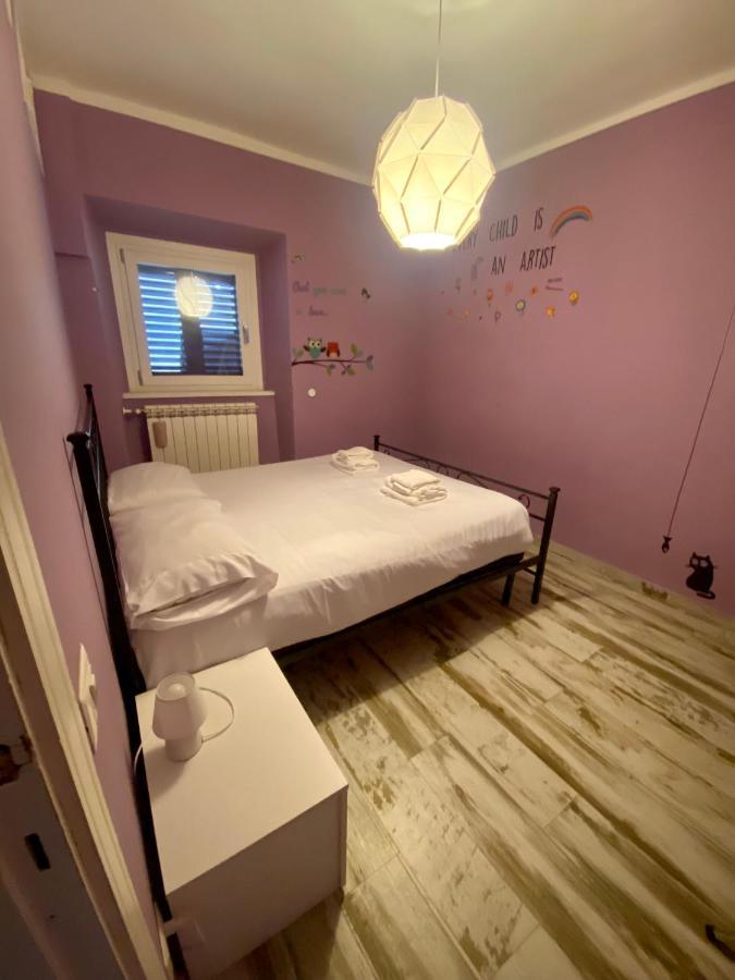 Ml Center Apartamento Roma