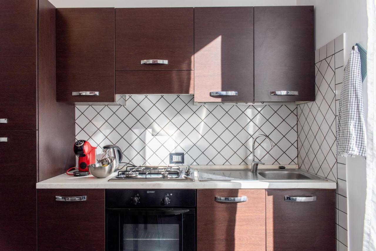 Ami House Apartamento Roma
