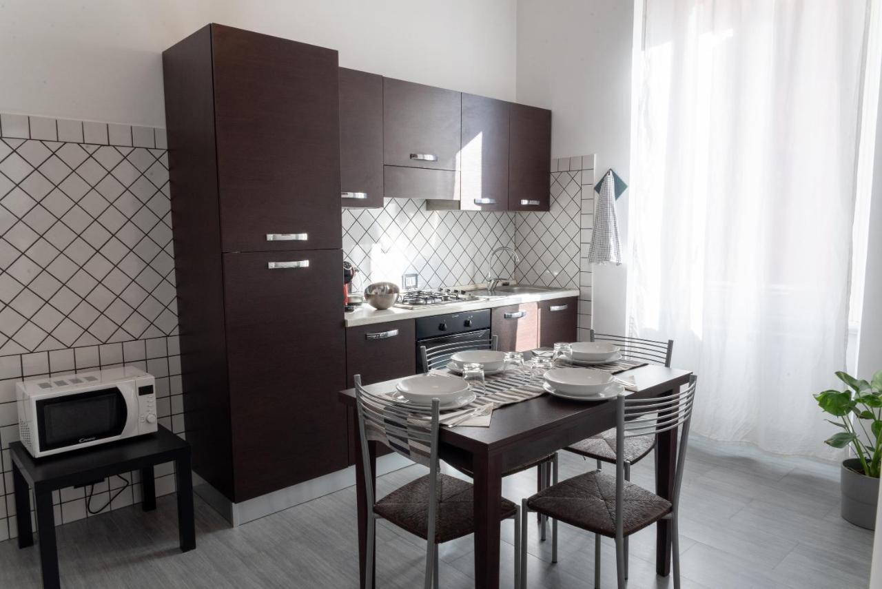 Ami House Apartamento