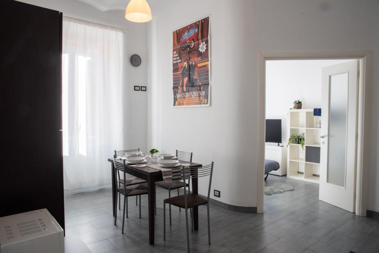 Apartamento Ami House