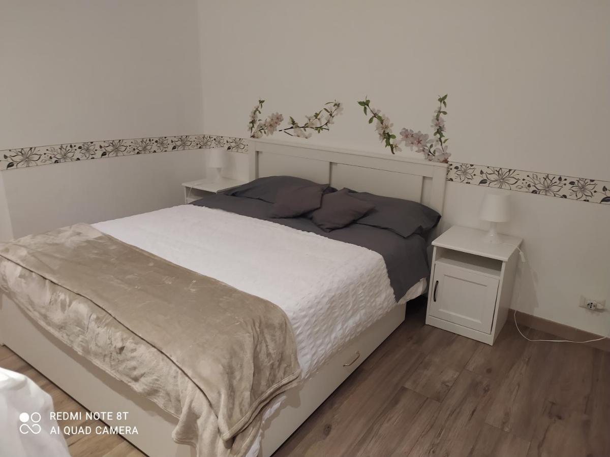 Apartamento Vatican's *