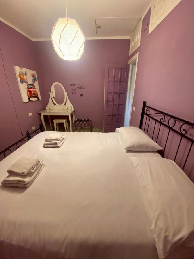 Ml Center Apartamento