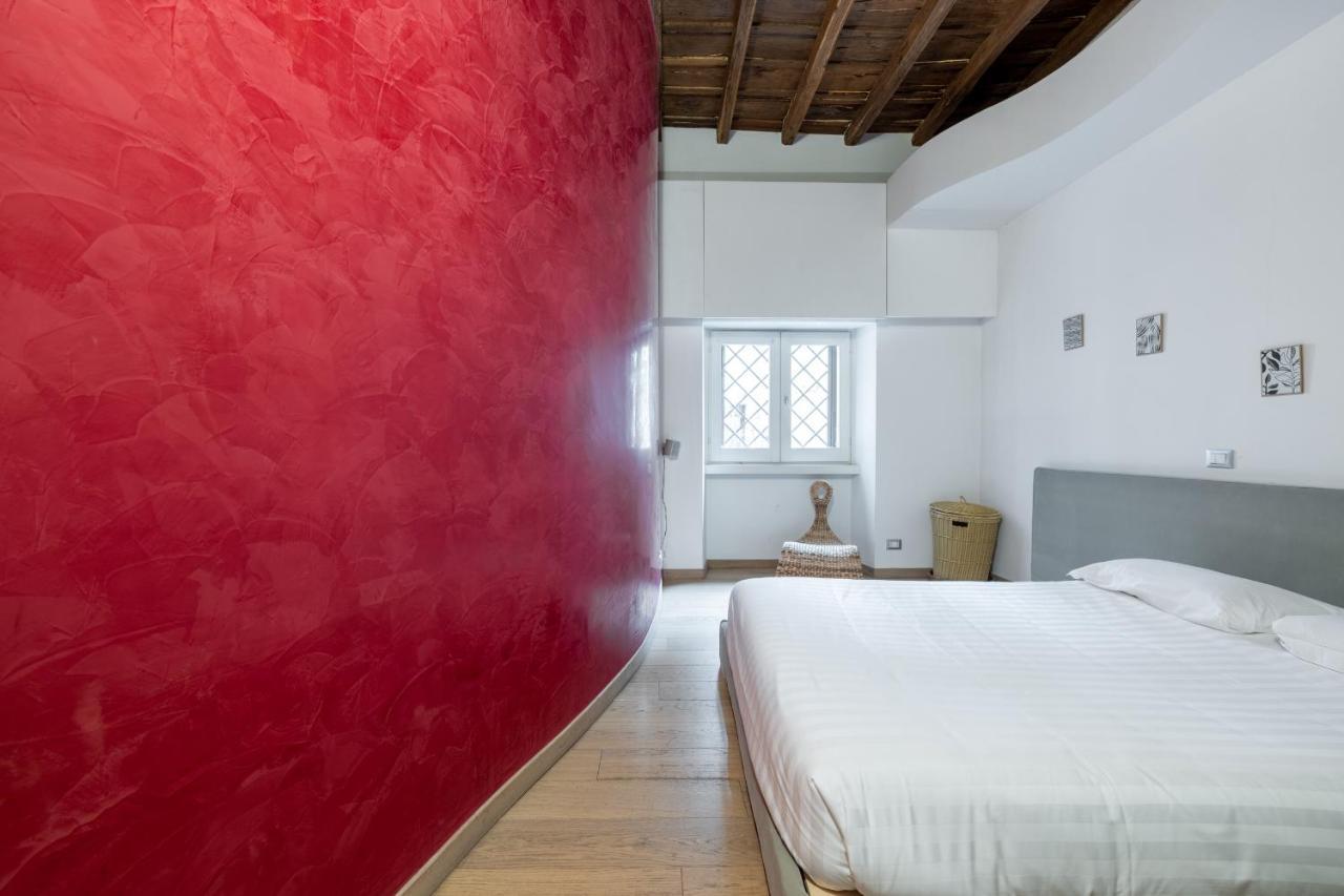 Modern In Campo De Fiori Apartamento Roma