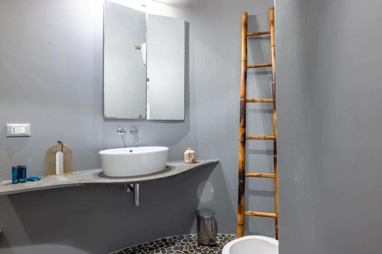Apartamento Modern In Campo De Fiori