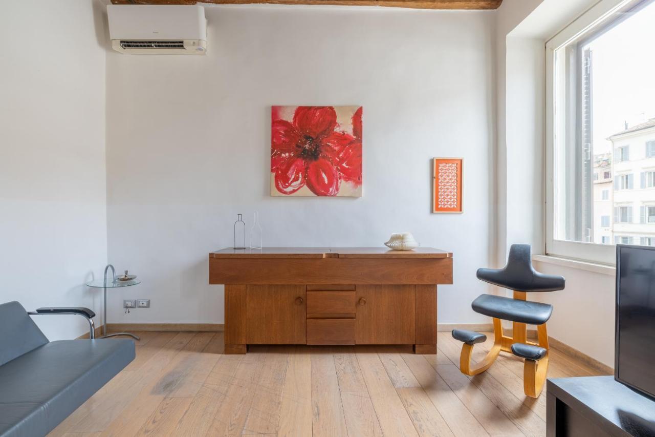Modern In Campo De Fiori Apartamento Roma