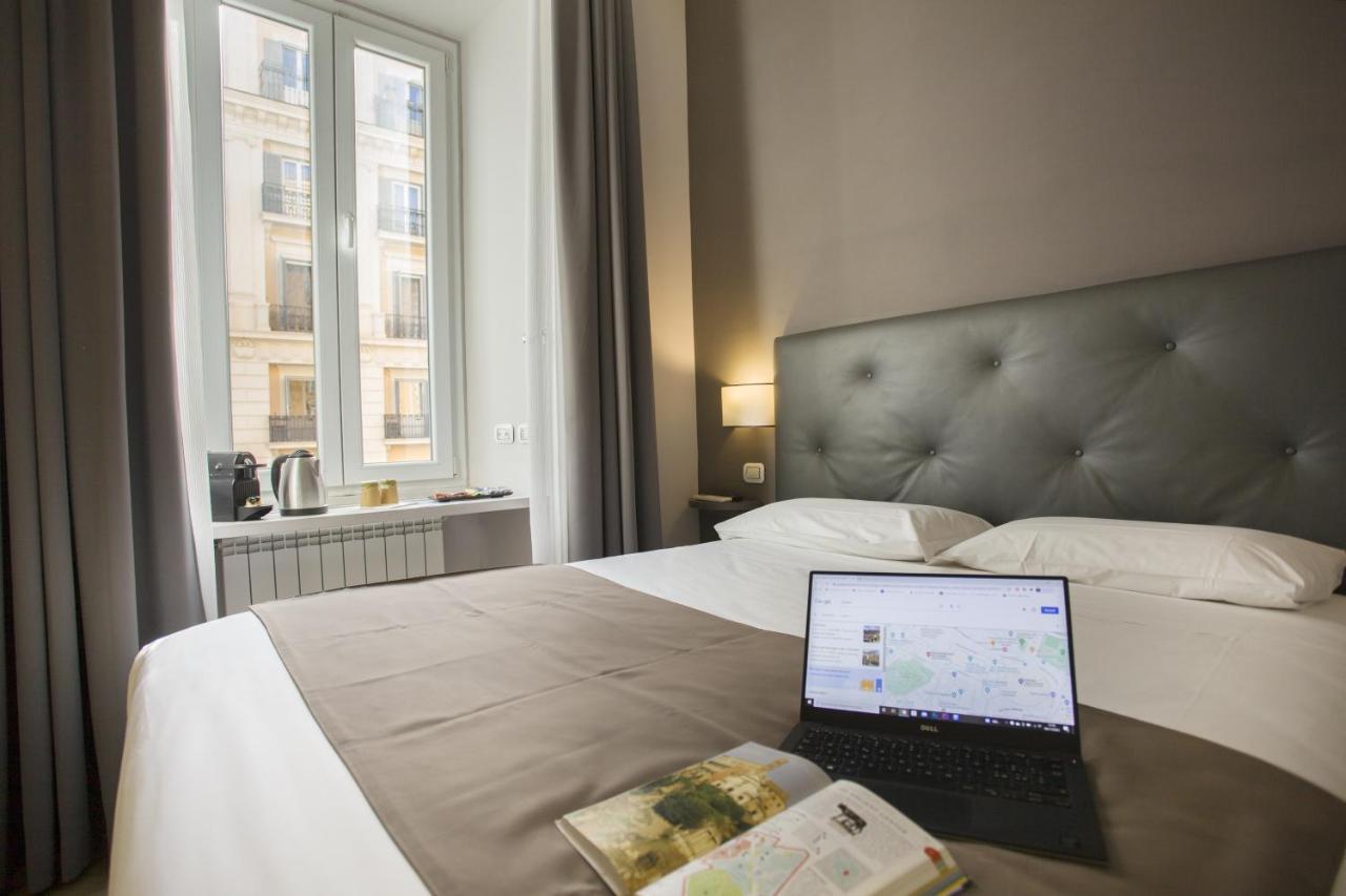 Colosseo Prestige Guest house Rome