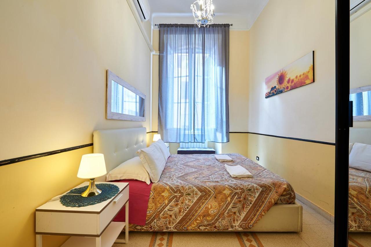 Casa Al Viminale * Roma