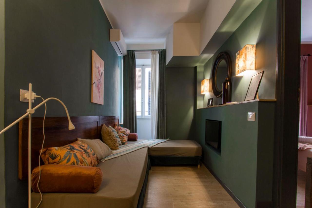 Rasella44, Leilighet Roma