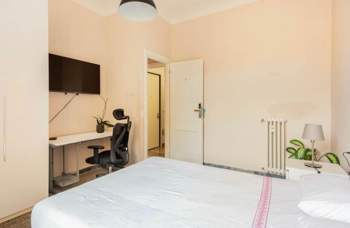 Pensión Private Roma
