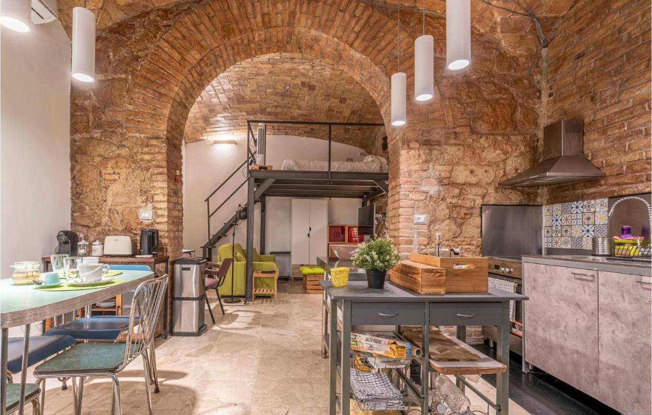 Amazing In With Kitchenette Roma