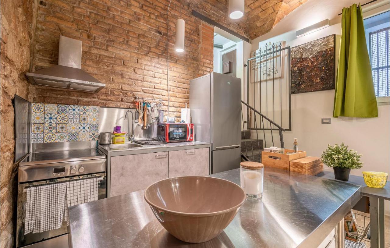 Amazing In With Kitchenette * Roma