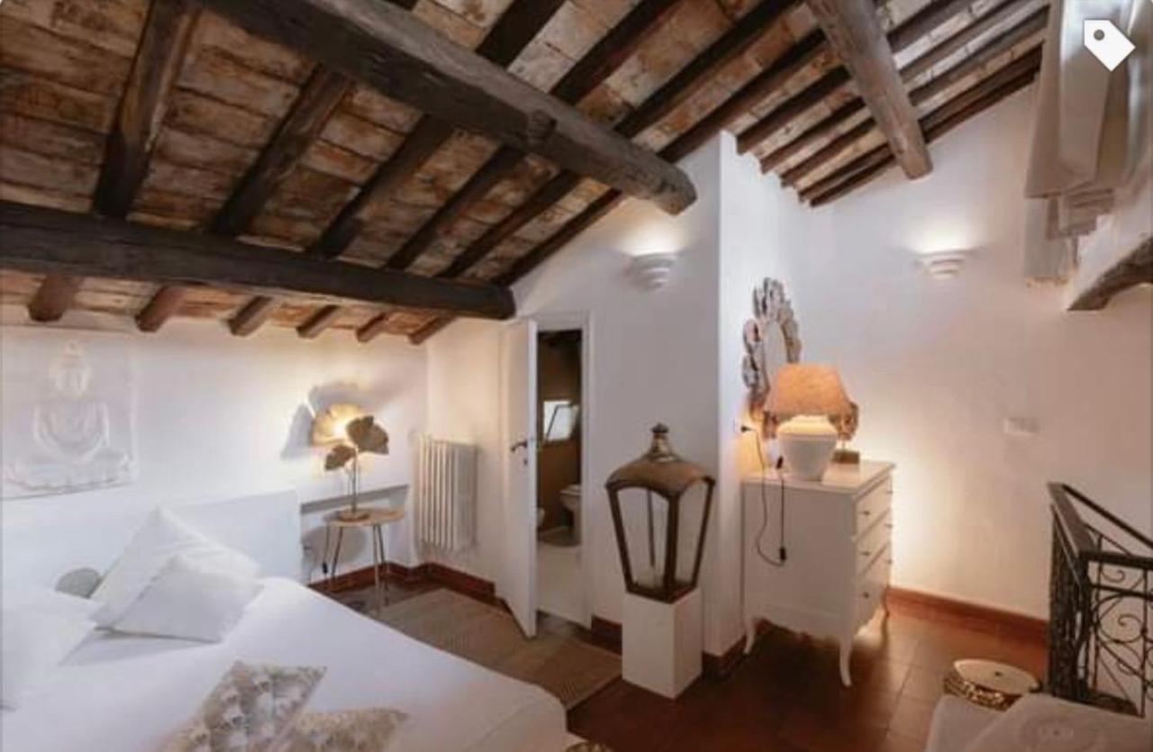 Apartment Navona Nest Luxury