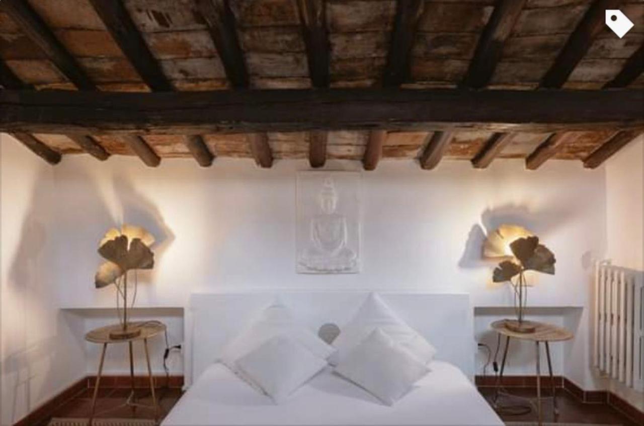 Apartment Navona Nest Luxury