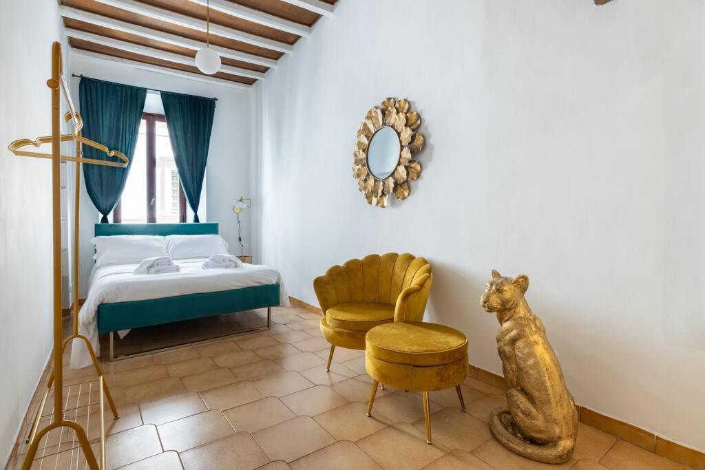 Apartamento Maison Pellegrino *