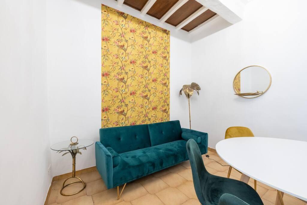 Apartamento Maison Pellegrino