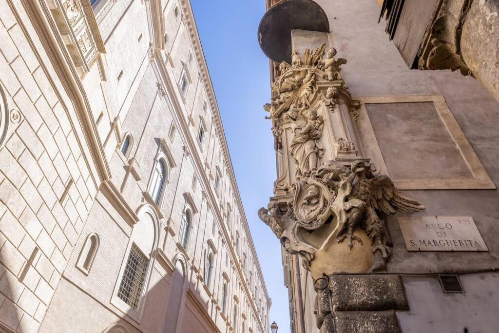 Maison Pellegrino Apartamento