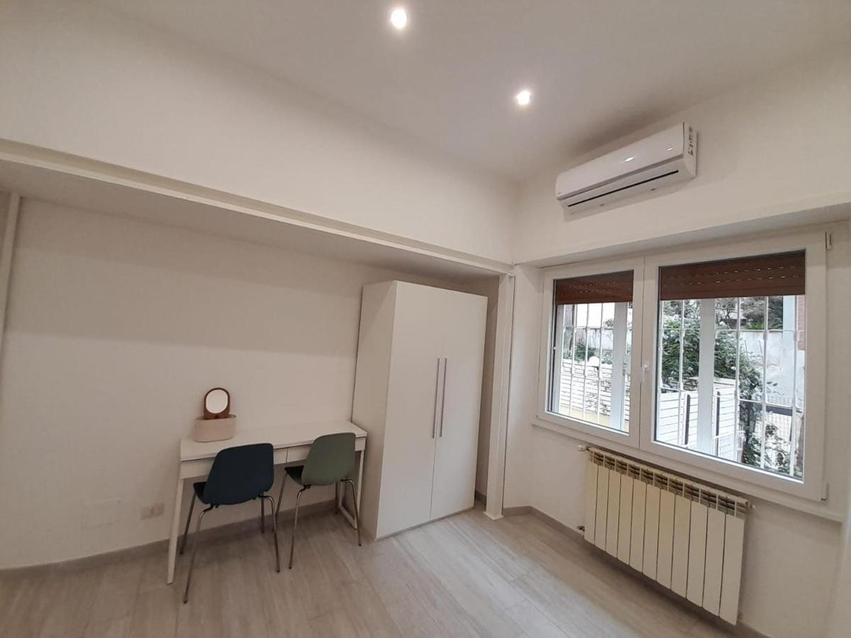 Handy&rivieni2 Apartamento