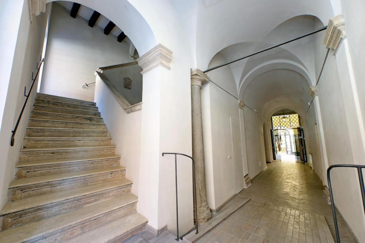 Appartamento Residenza Torre Vecchiarelli - 1 *