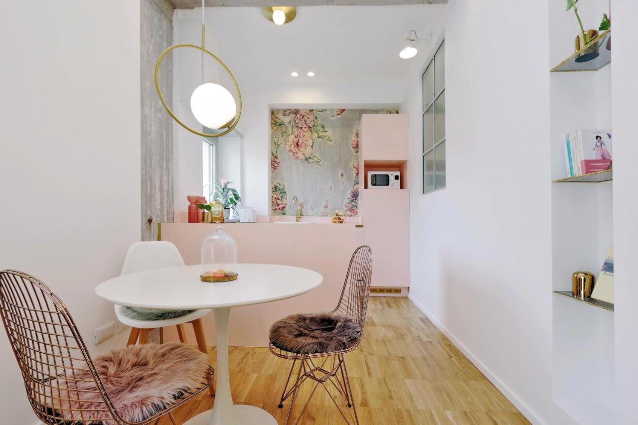 Appartamento Ych-glamour Flat Roma