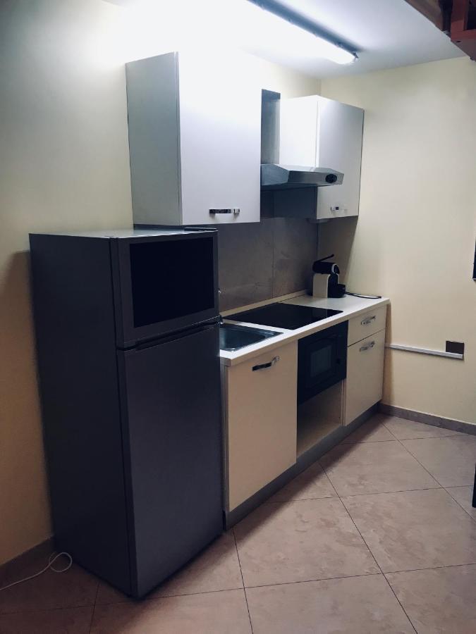 Apartamento 42 Via Nazionale *