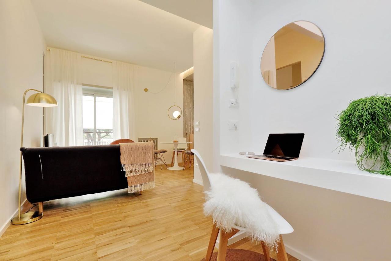 Appartamento Ych-glamour Flat Roma