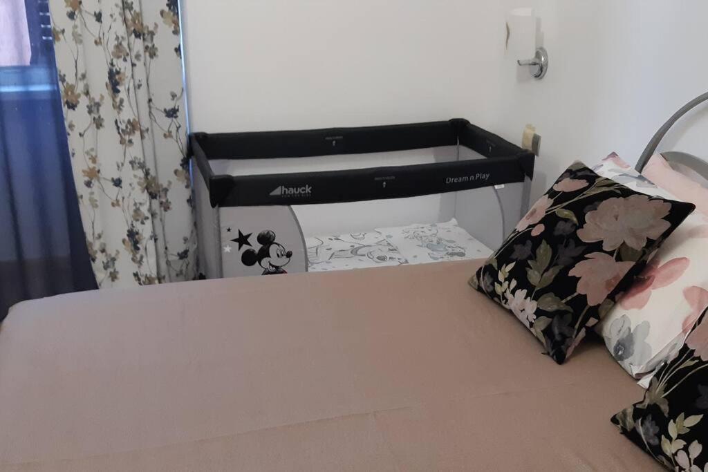 Apartamento Le Narcise Intero Vicino Al Vaticano.