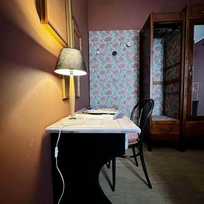 Rasella44, Leilighet Roma