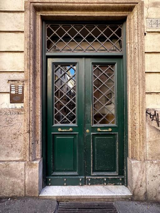 Rasella44, Leilighet Roma