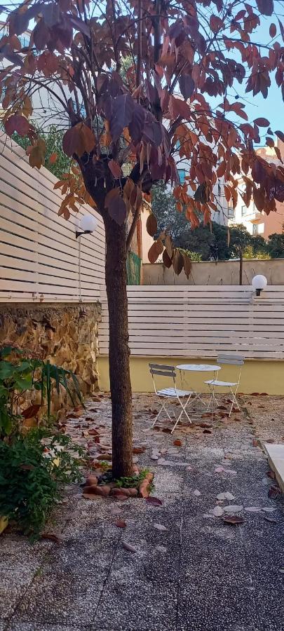 Handy&rivieni2 Apartamento