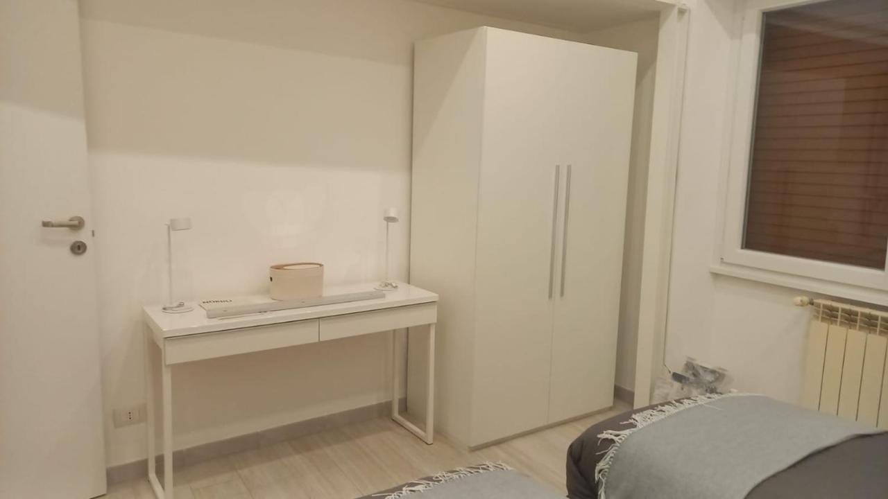 Apartamento Handy&rivieni2 Roma
