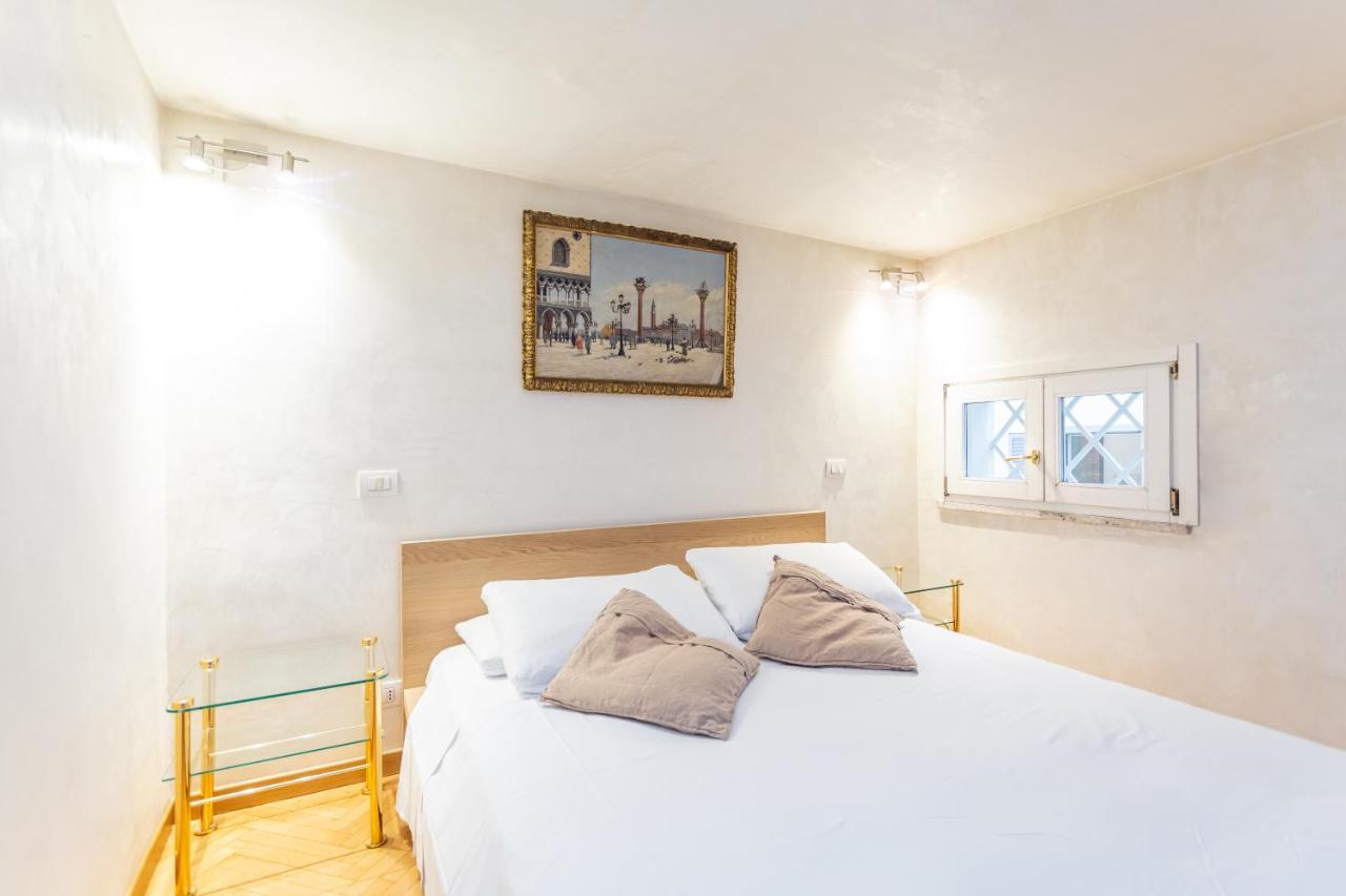 Daplace - Tullia Apartment *