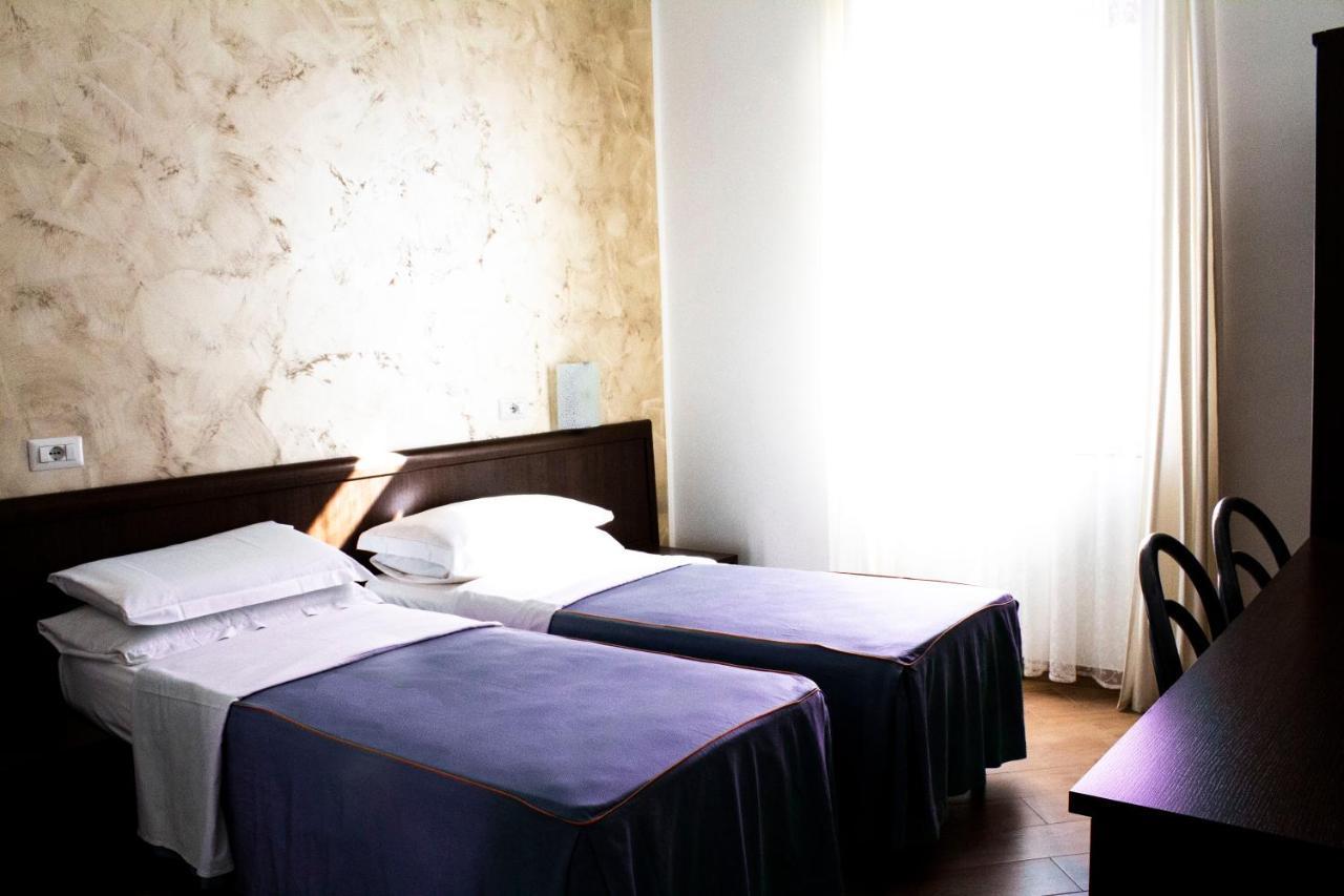 Hotel Capri Roma