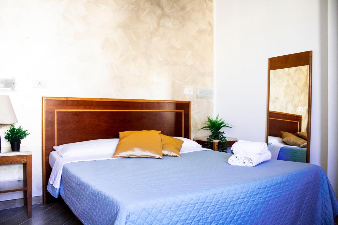 Capri Hotel Roma