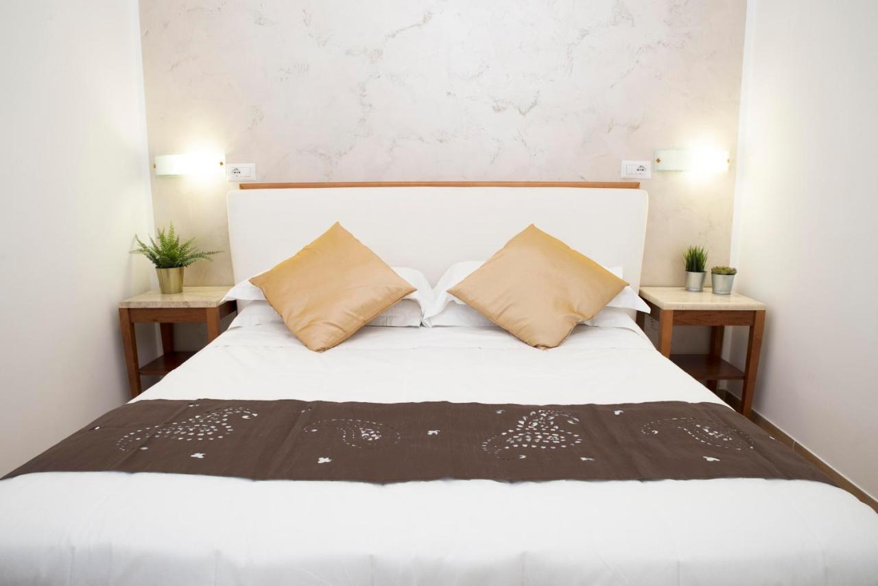 Capri Hotel