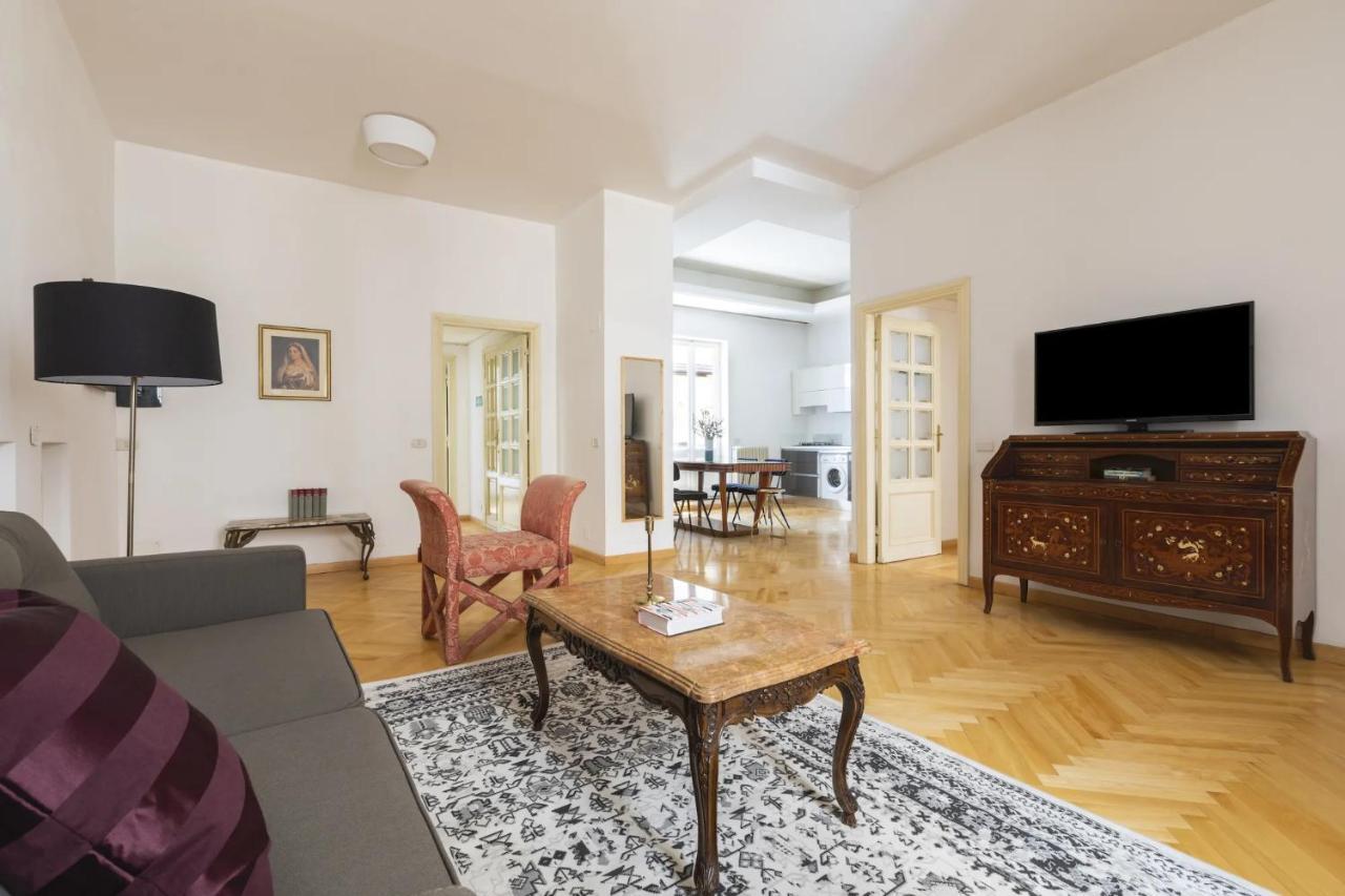 Apartamento Daplace - Ginevra