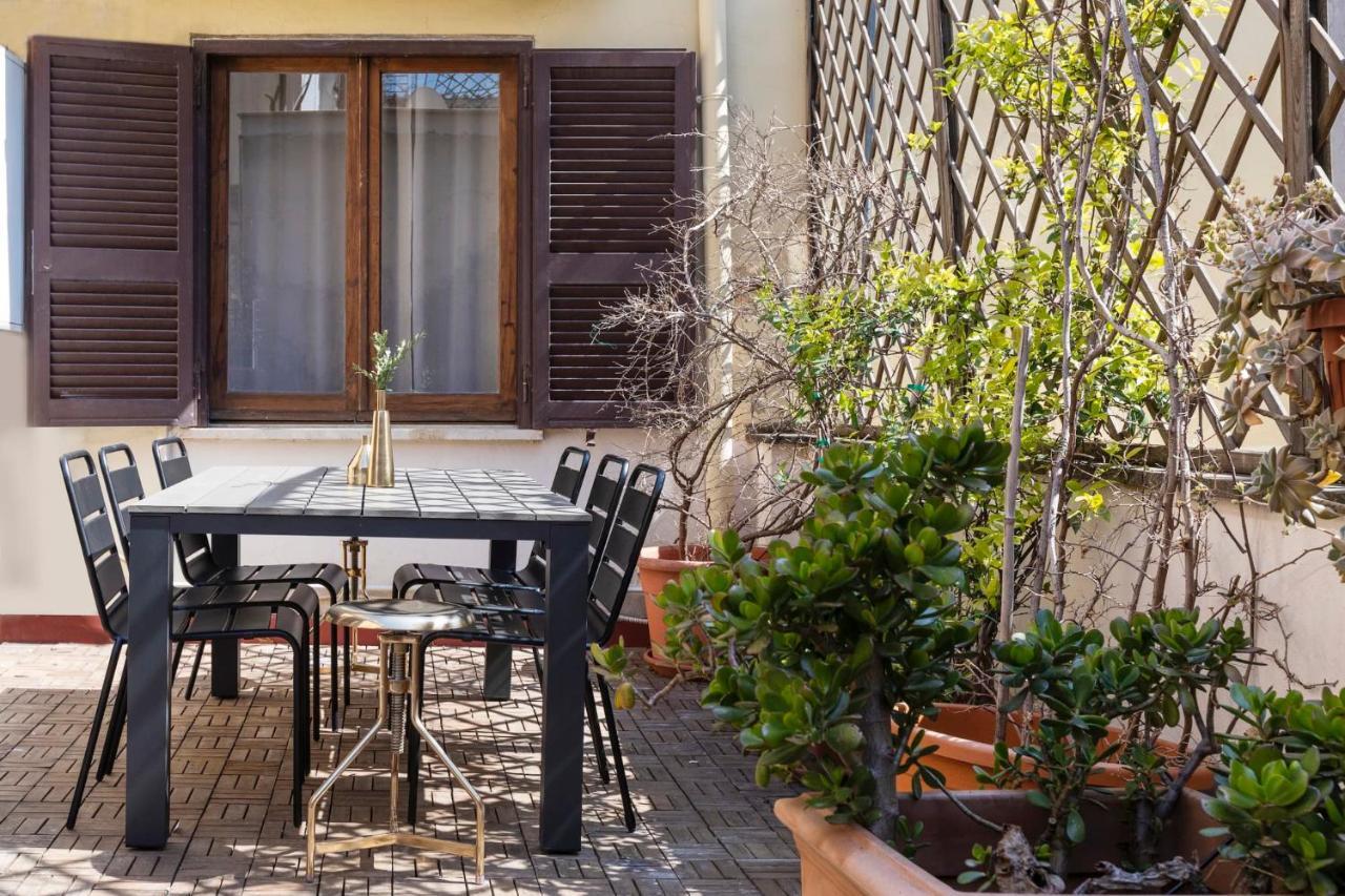 Daplace - Ginevra * Roma
