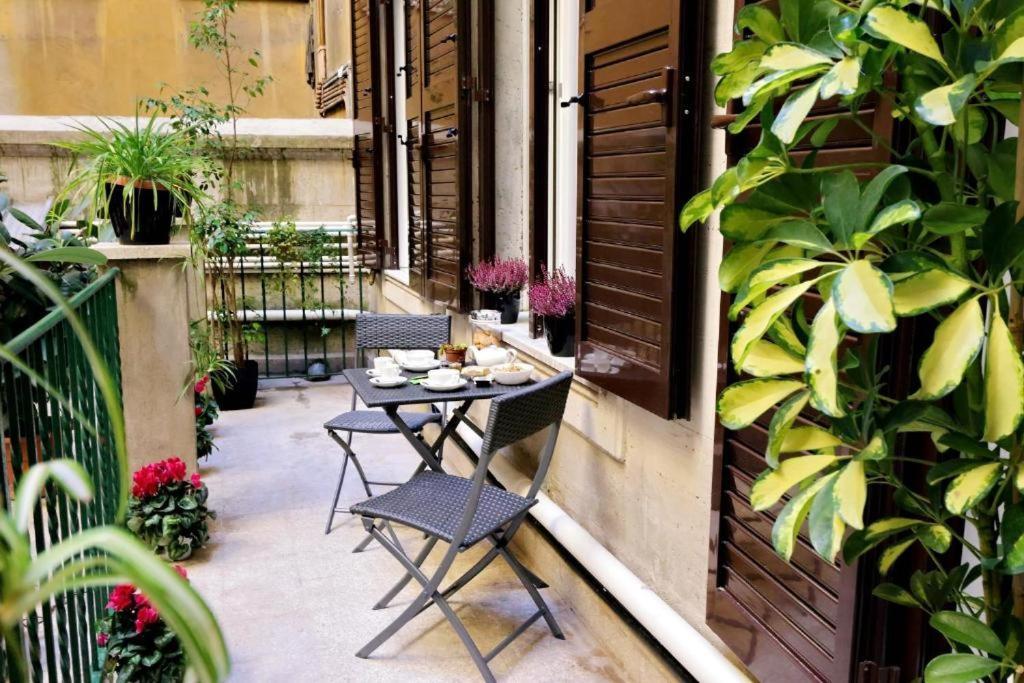Santa Maria Qq Guest house *