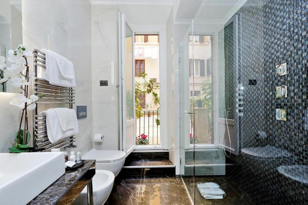 Guest house Santa Maria Qq Rome