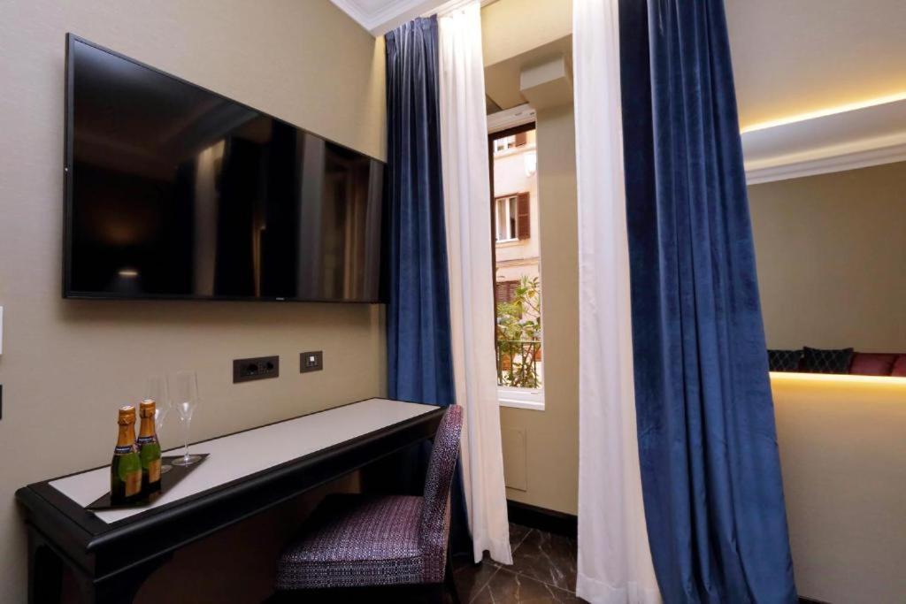 Santa Maria Qq Guest house *