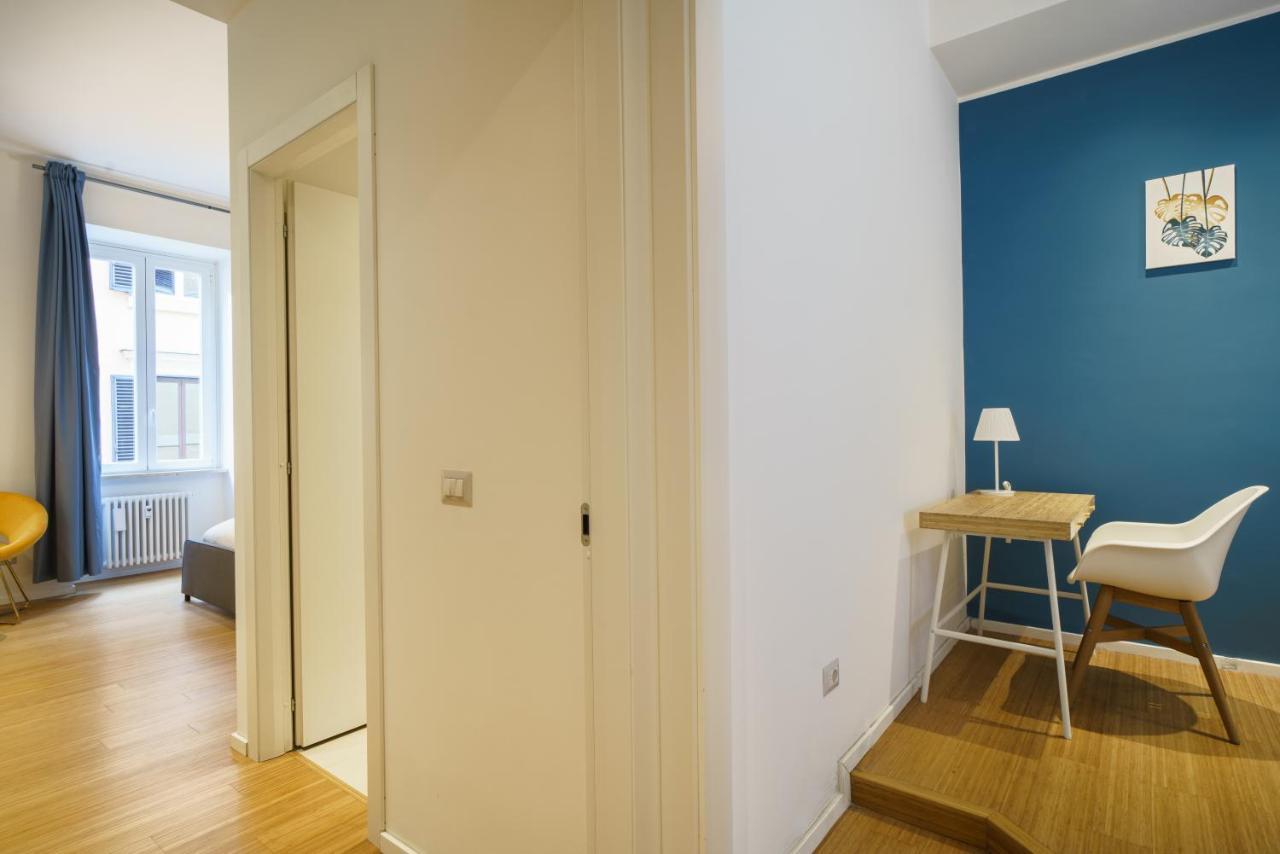 Apartamento Dreamynest Quattro Cantoni - 2 Bdr Vicino Il Colosseo