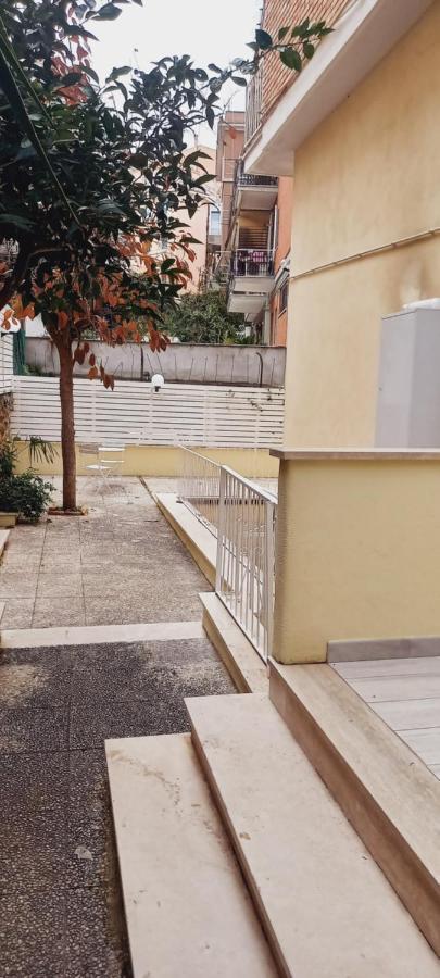 Apartamento Handy&rivieni2 Roma