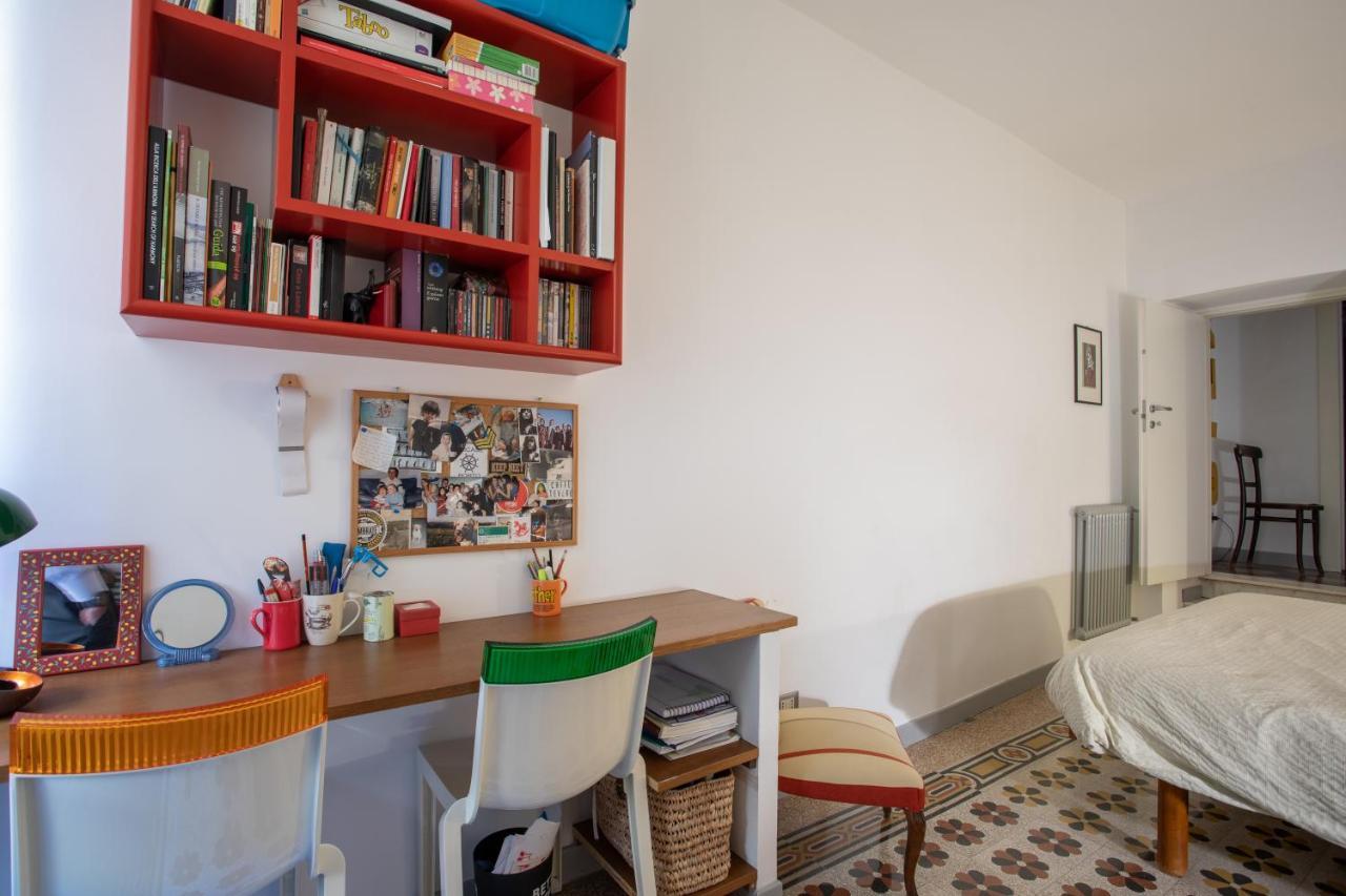 Design Closed To Santa Maria Maggiore Apartment Rom