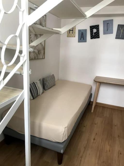 Leilighet Romantic Eco-loft