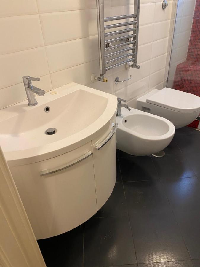Apartamento Paola Colosseum Iii Roma