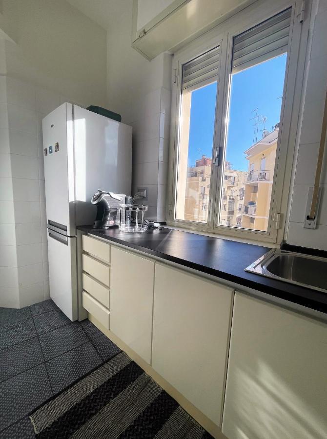Attico Con Terrazza Balduina Apartamento Roma