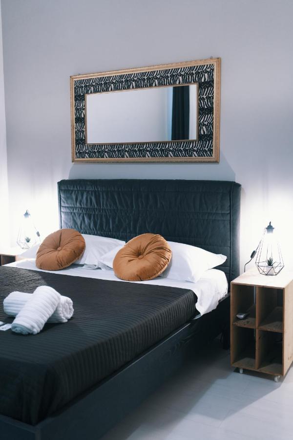 Persia Collection Colosseo Apartment Rom