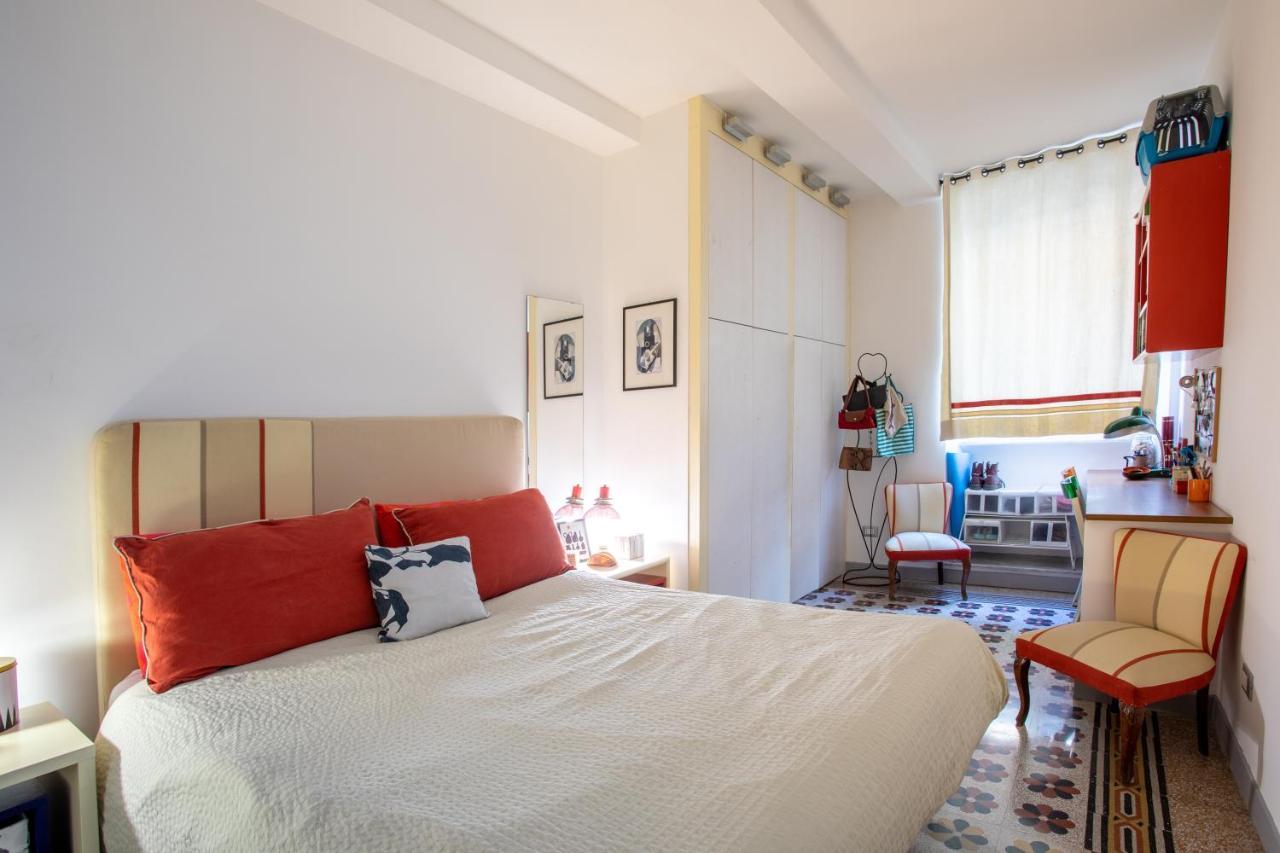 Leilighet Design Closed To Santa Maria Maggiore